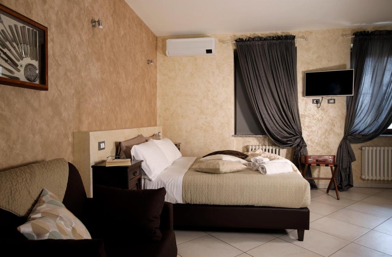 Rocche Di Montexelo - Green Key Apartments & Spa Monticello d'Alba Εξωτερικό φωτογραφία