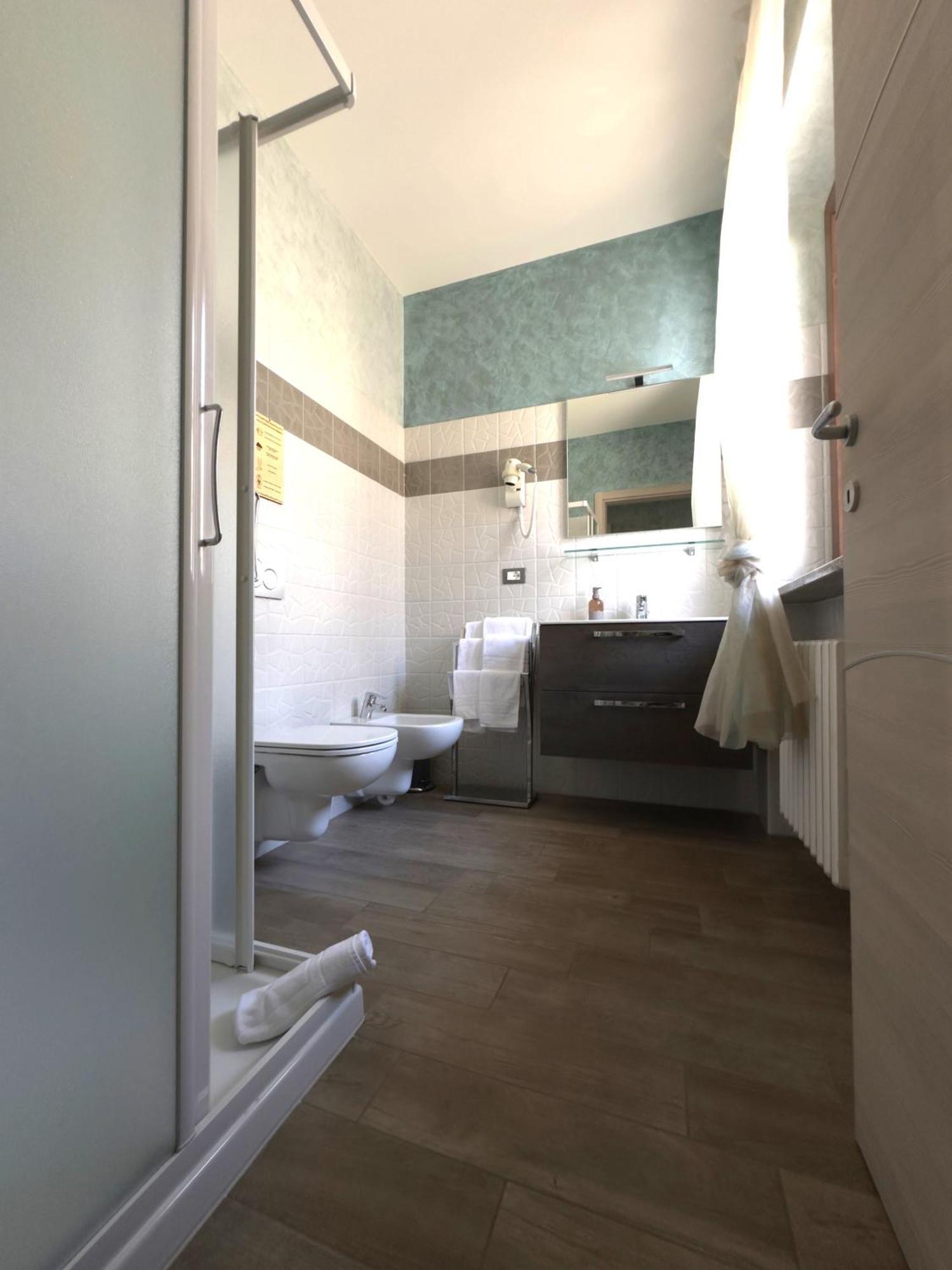 Rocche Di Montexelo - Green Key Apartments & Spa Monticello d'Alba Εξωτερικό φωτογραφία
