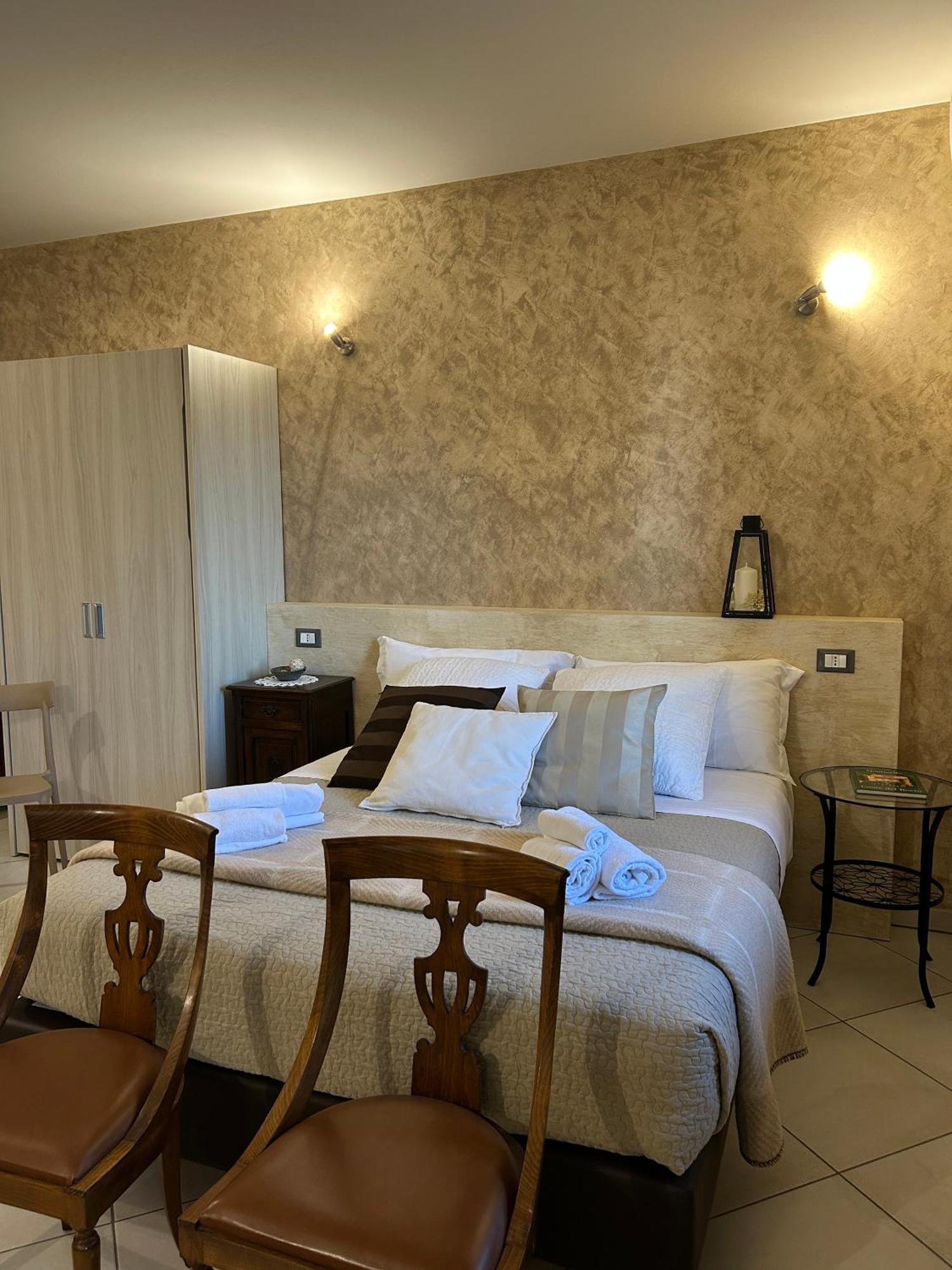 Rocche Di Montexelo - Green Key Apartments & Spa Monticello d'Alba Εξωτερικό φωτογραφία