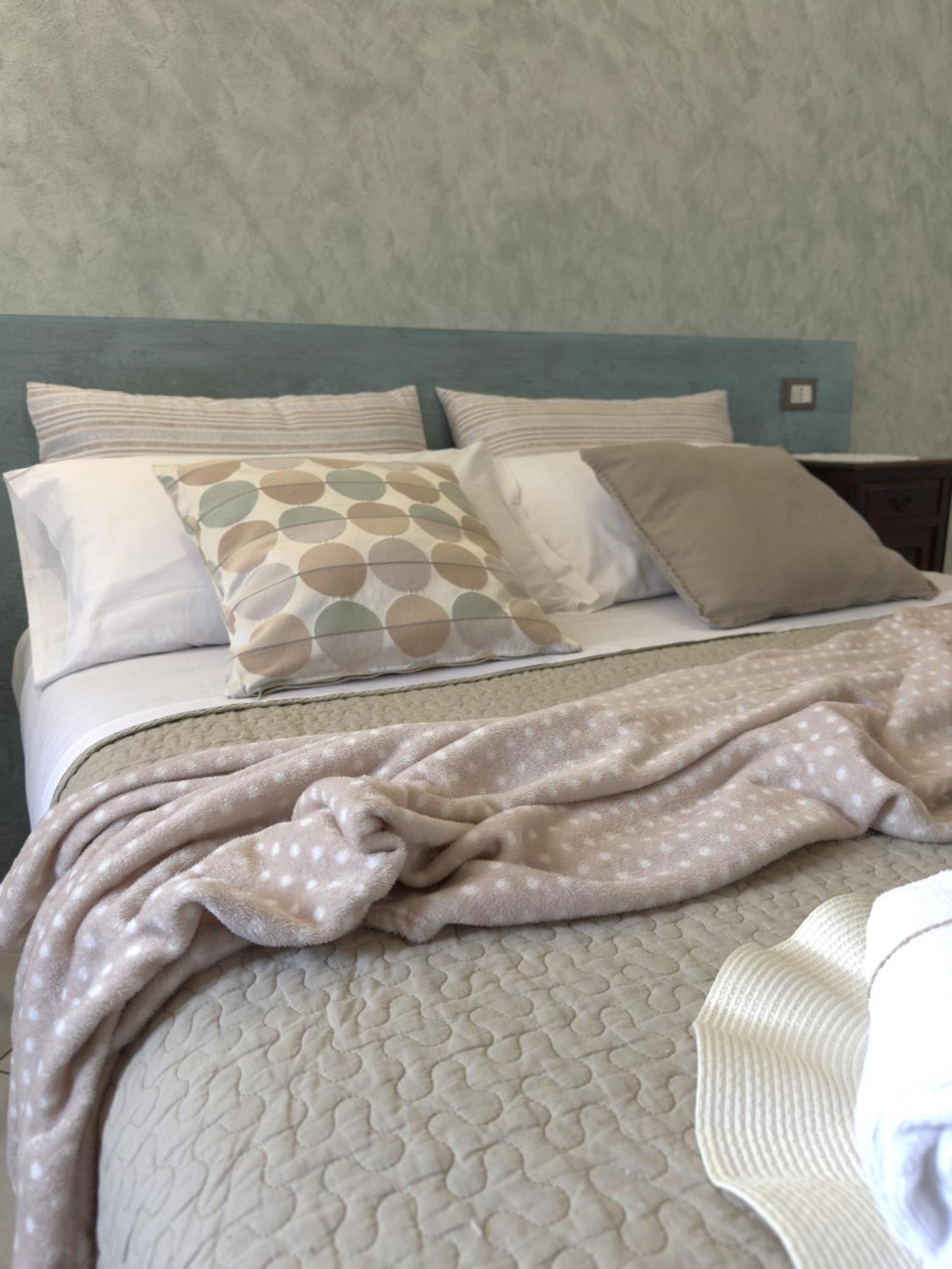 Rocche Di Montexelo - Green Key Apartments & Spa Monticello d'Alba Εξωτερικό φωτογραφία